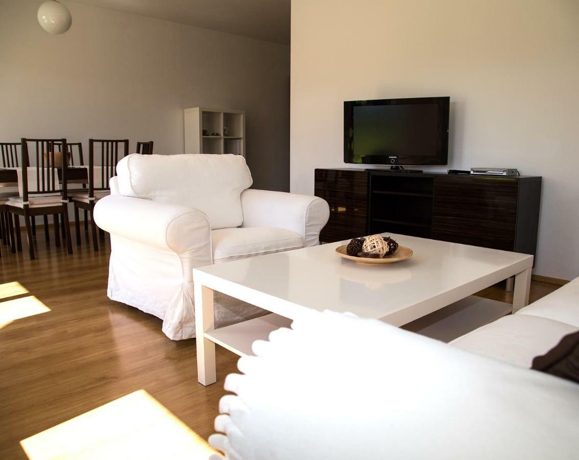 Apartments Am Turiawald Schiefling am See Ngoại thất bức ảnh
