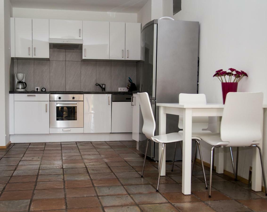Apartments Am Turiawald Schiefling am See Ngoại thất bức ảnh