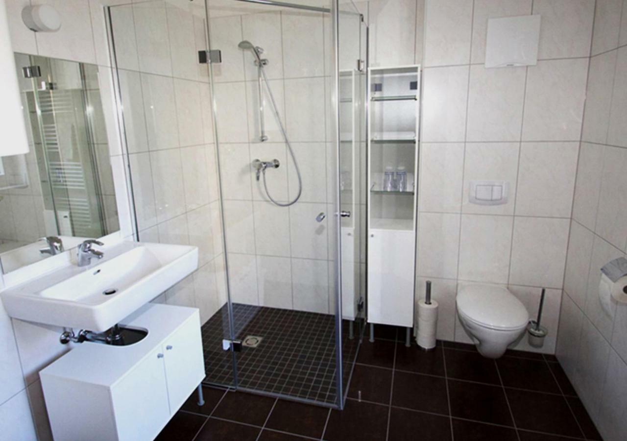 Apartments Am Turiawald Schiefling am See Ngoại thất bức ảnh